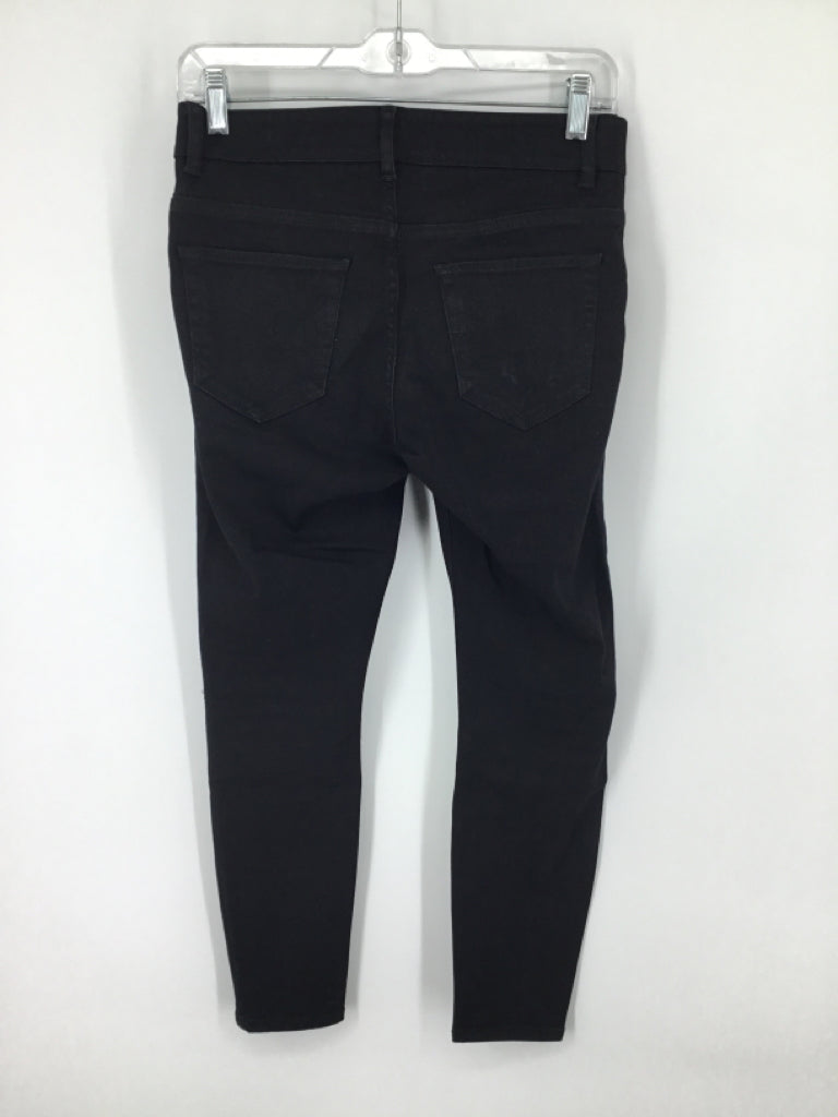 asos Size S Cotton Blend Pants