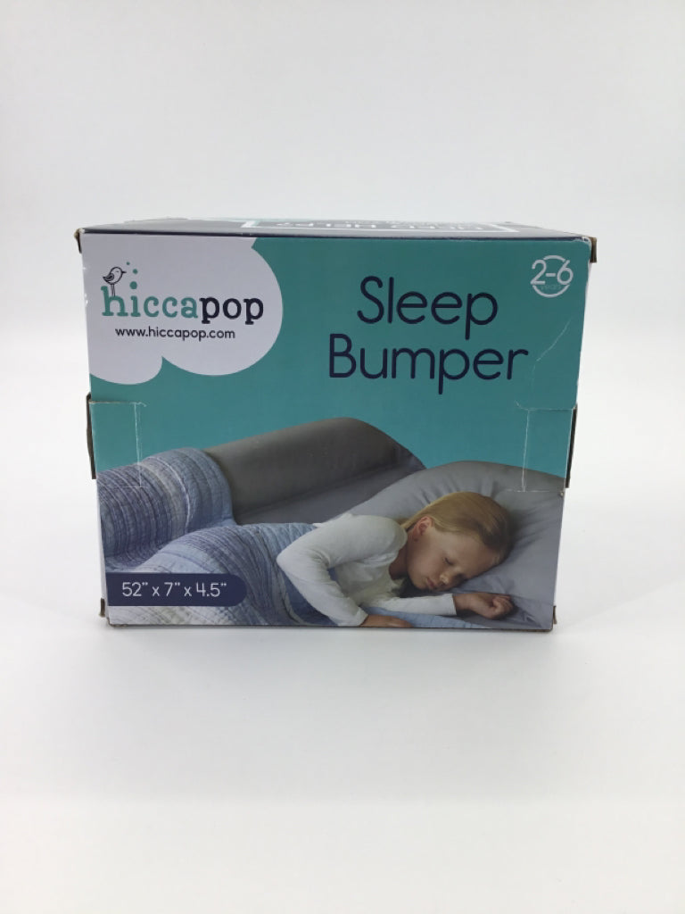 Hiccapop Sleep Bumper