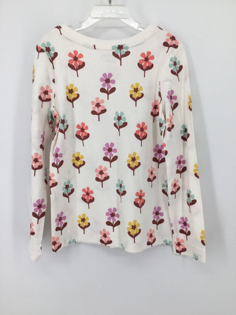 jumping beans Child Size 7 Multi-Color Shirt - girls
