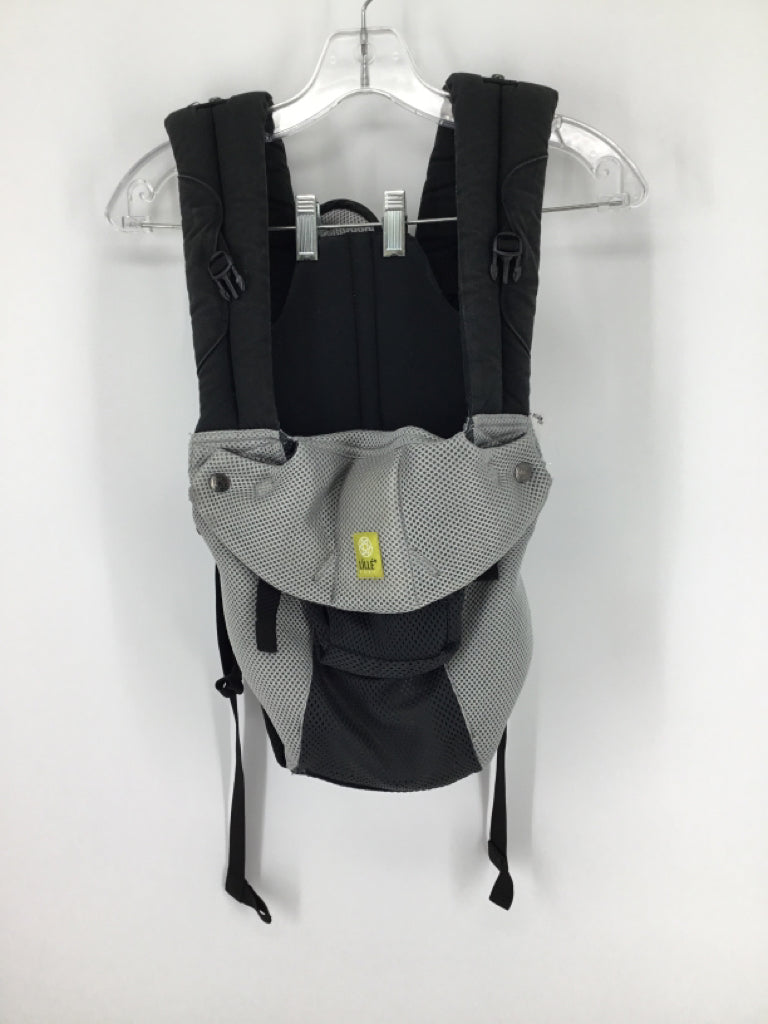 LÍLLÉbaby Complete Airflow Ergonomic 6-in-1 Baby Carrier