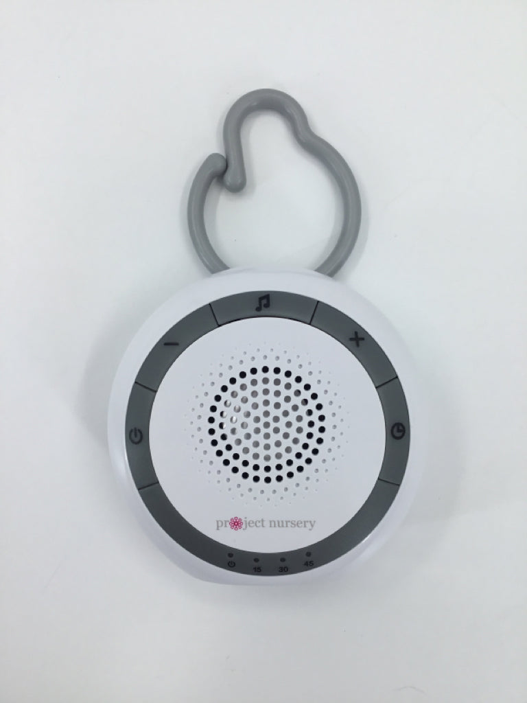 Project Nursery Portable Sound Soother