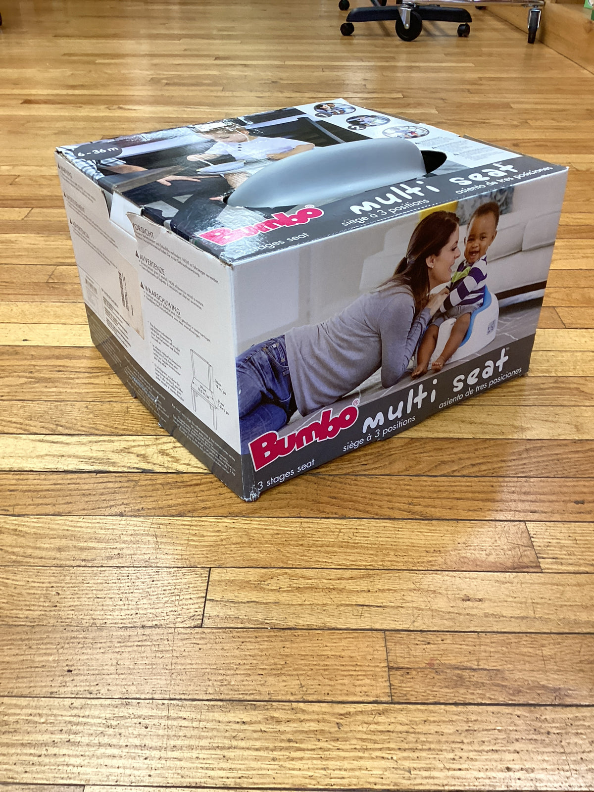 Bumbo Multi-Seat