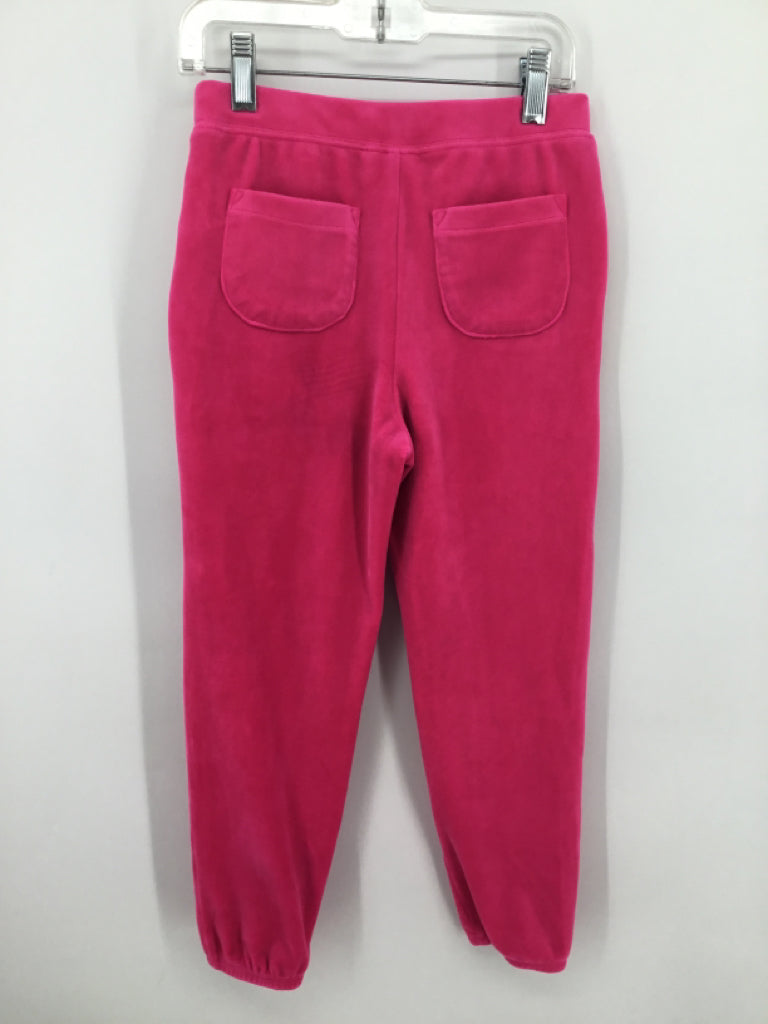 Lilly Pulitzer Child Size 6 Pink Pants - girls