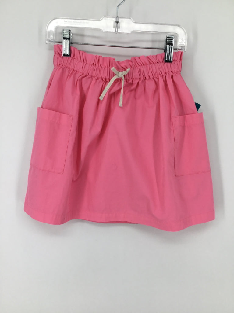 Hanna Andersson Child Size 6 Pink Skirts - girls
