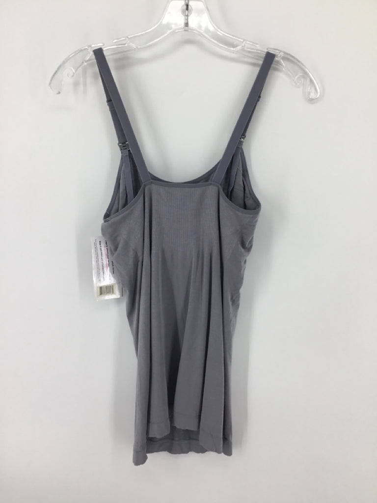 Bamboobies Size S Bamboo Blend Nursing Nursing Apparel