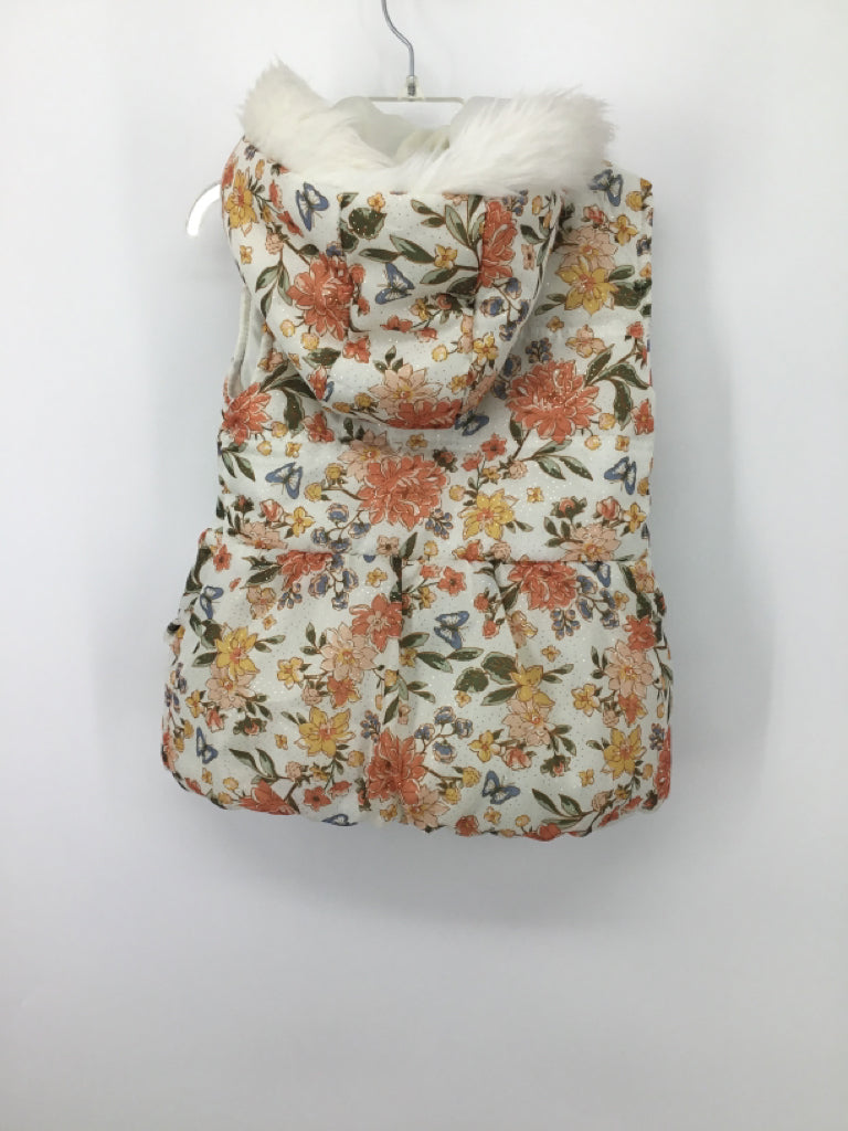 Little Lass Child Size 6 Multi-Color Outerwear - girls