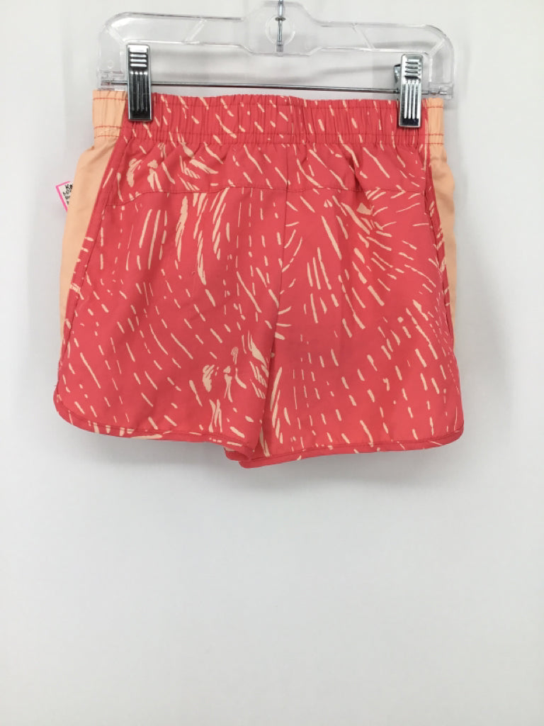 brandless Child Size 5 Pink Shorts - girls