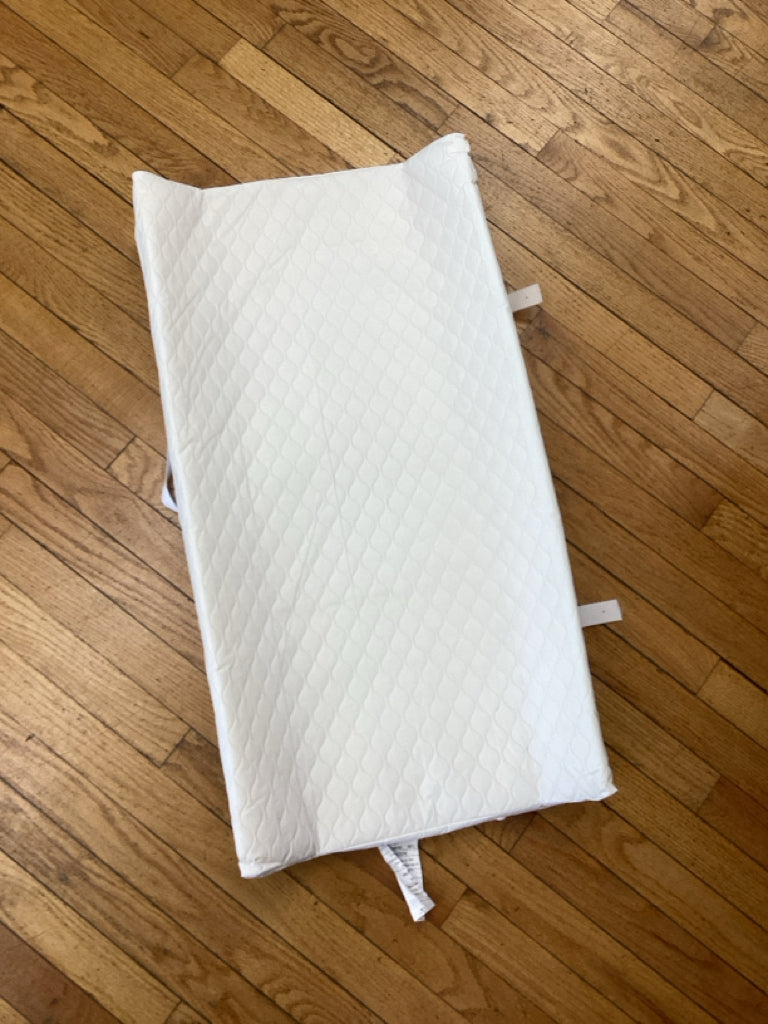 Changing Pad