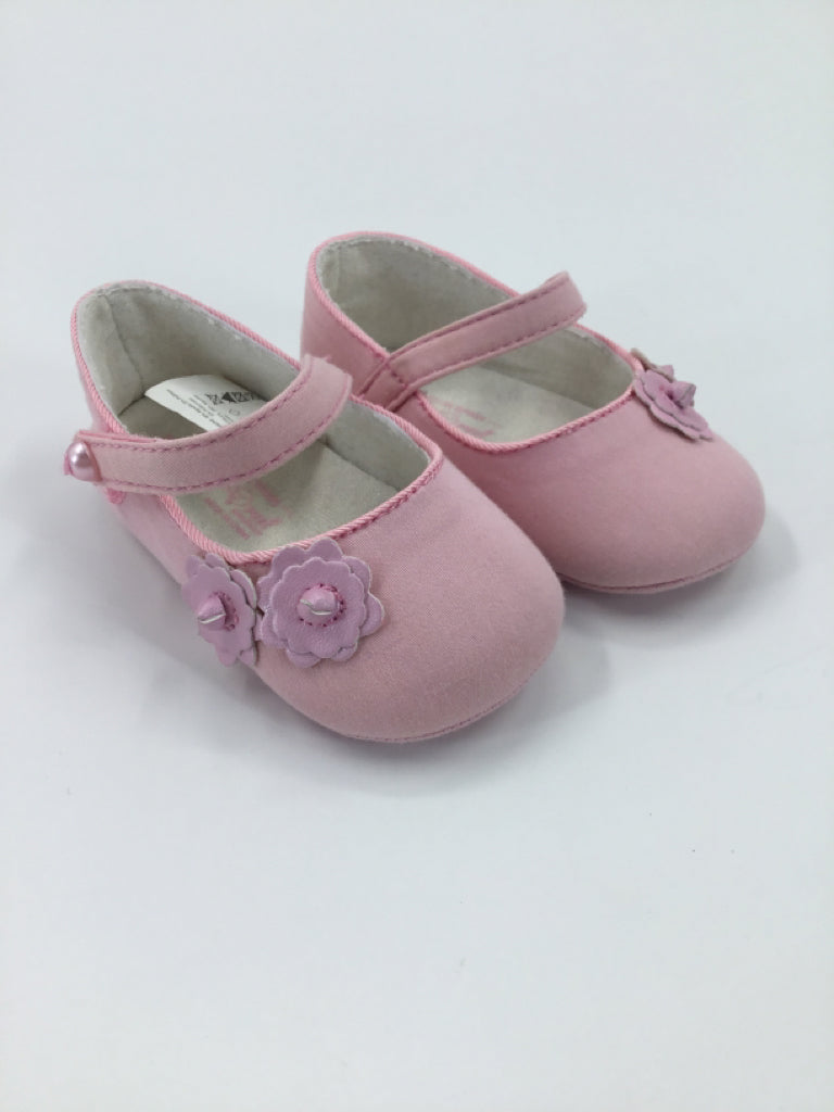 Mayoral Size Size 2 Toddler Baby/Walker Shoes