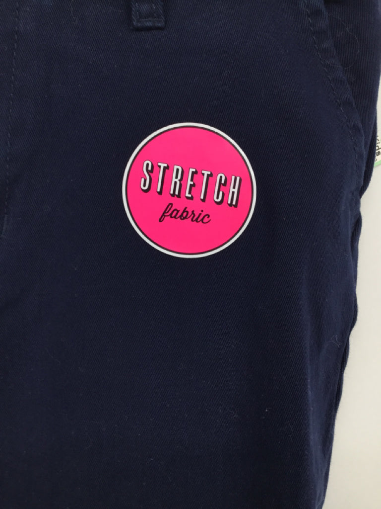 Childrens Place Child Size 12 Navy Pants - girls