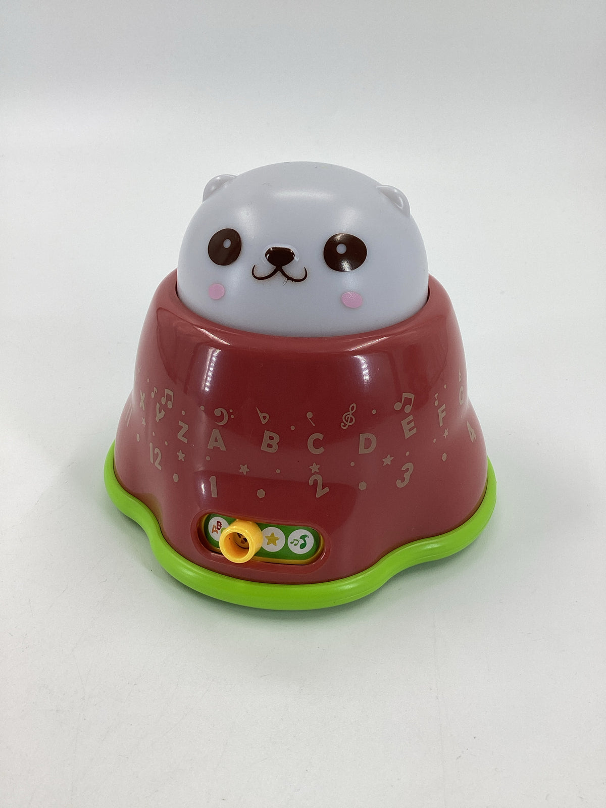 Best Learning Whack-a-Mole