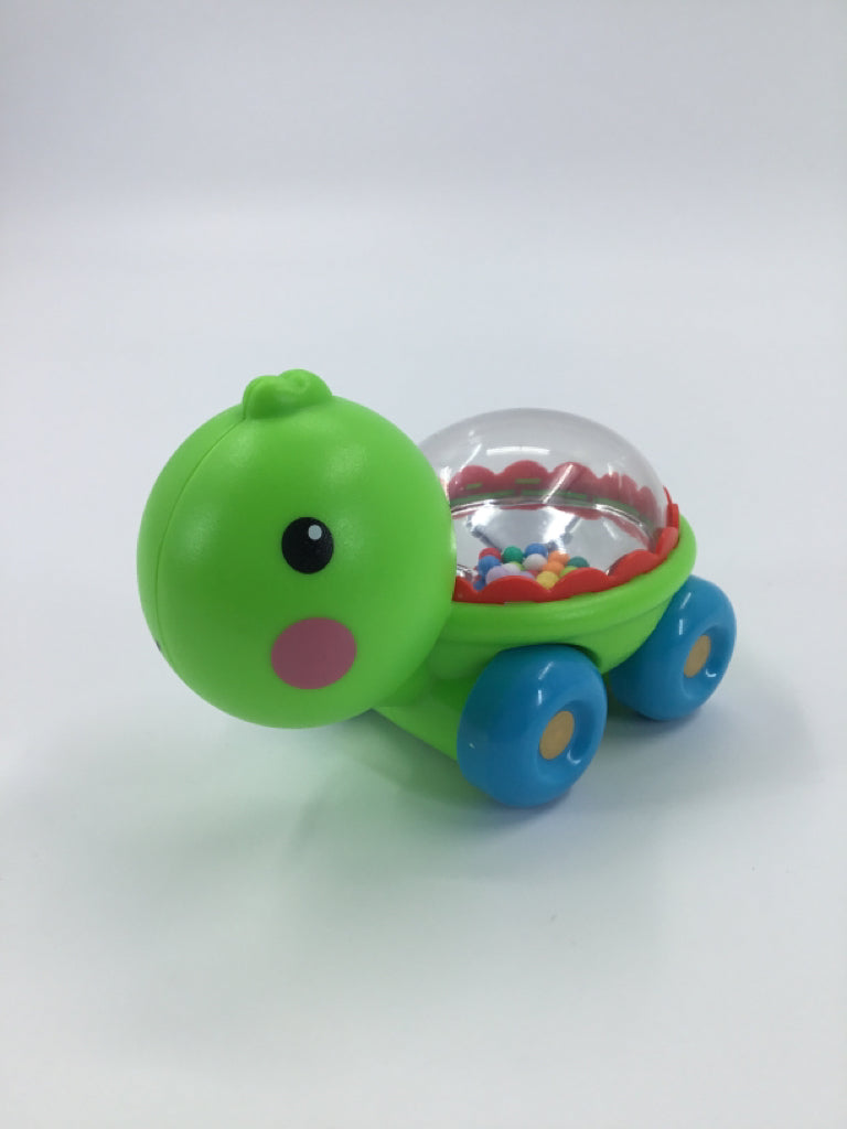 Fisher Price Poppity Pop Turtle