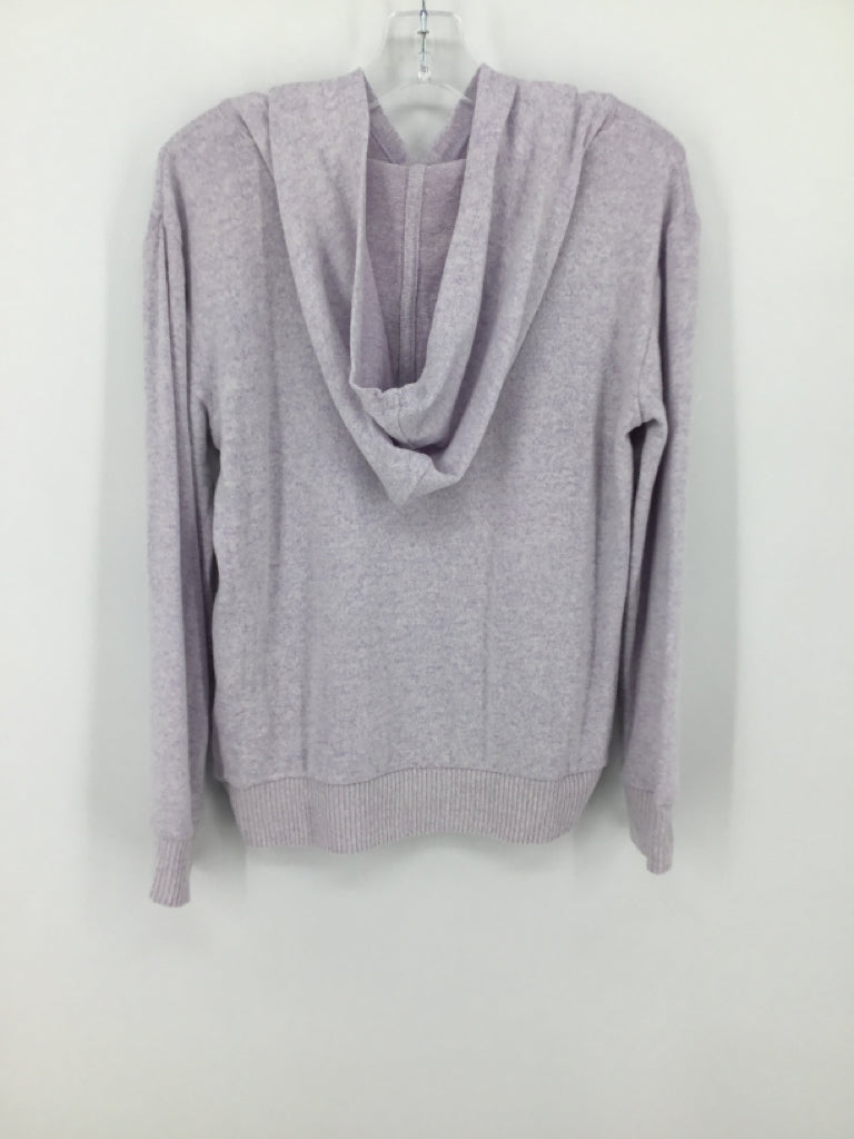 Rumi + Ryder Child Size 8 Purple Sweater - girls