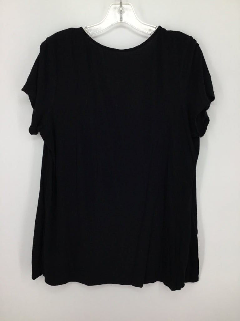 Old Navy Size L Cotton Blend Nursing Nursing Apparel