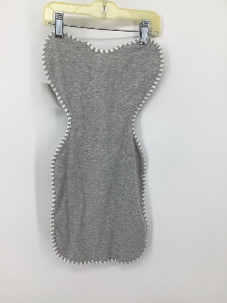 Love to Dream Child Size Newborn Gray Sleep Sacks & Swaddles