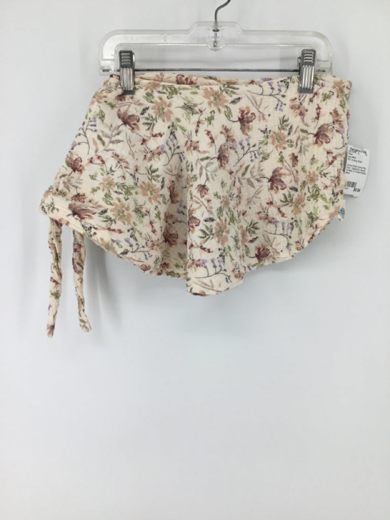 lulumoon Muslin Nursing Pillow Cover