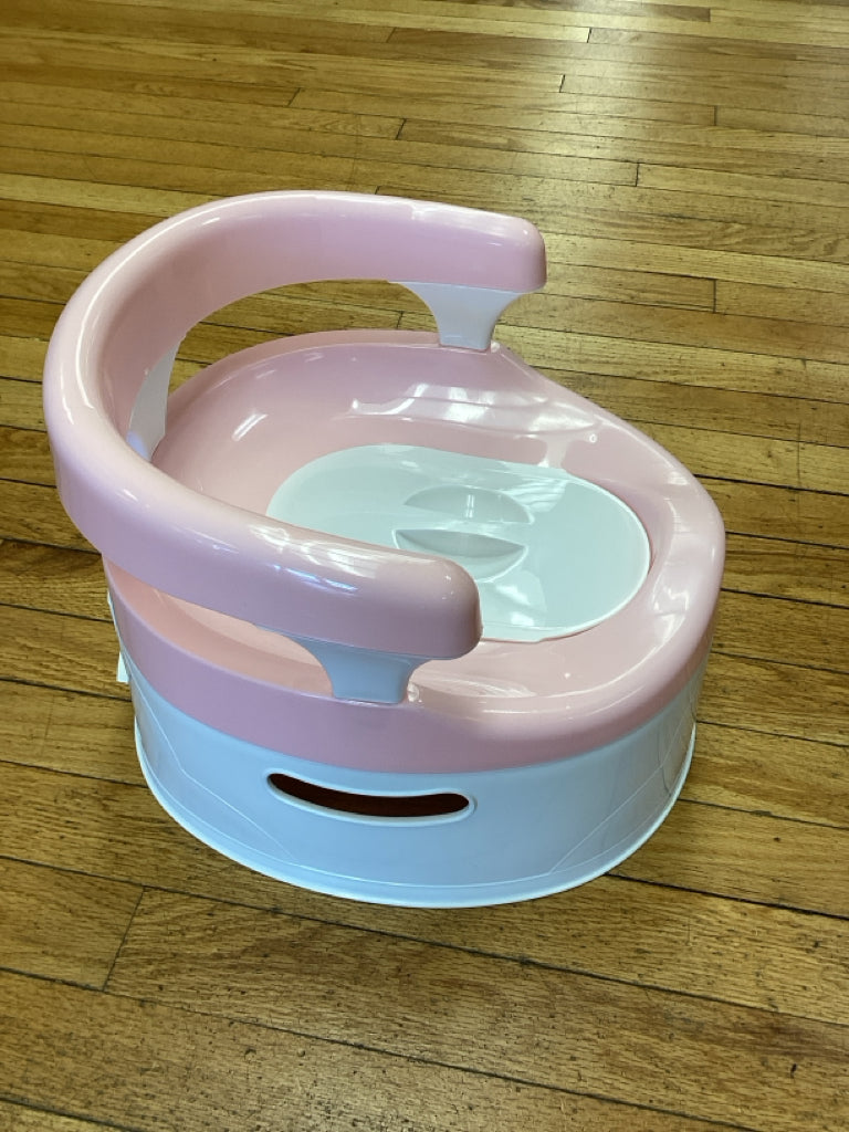 Joolbaby Pink Potty Seat