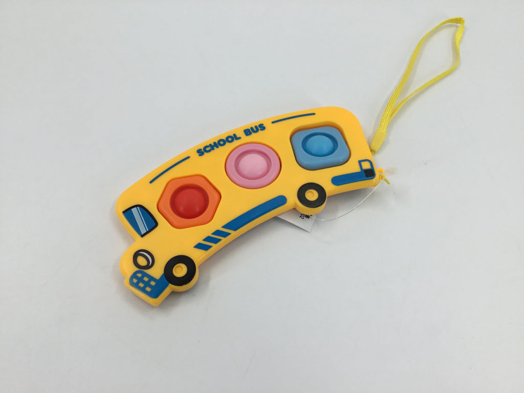 Sensory Sensory Pop Fidget Toy