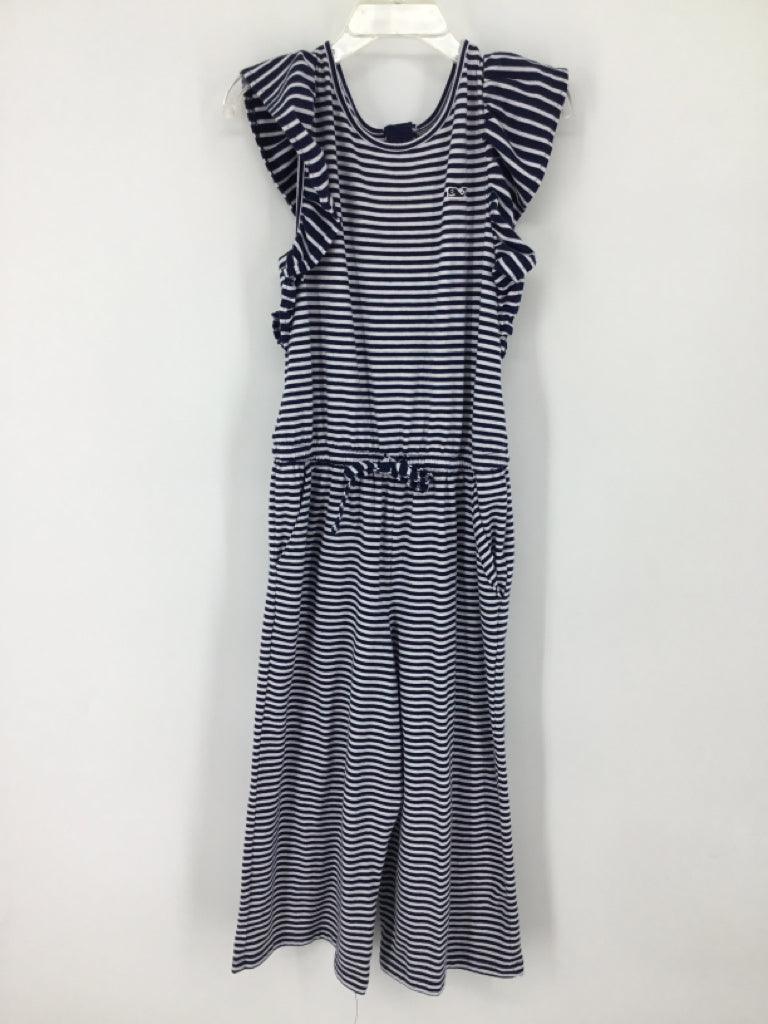 vineyard vines Child Size 6 Navy Outfit - girls