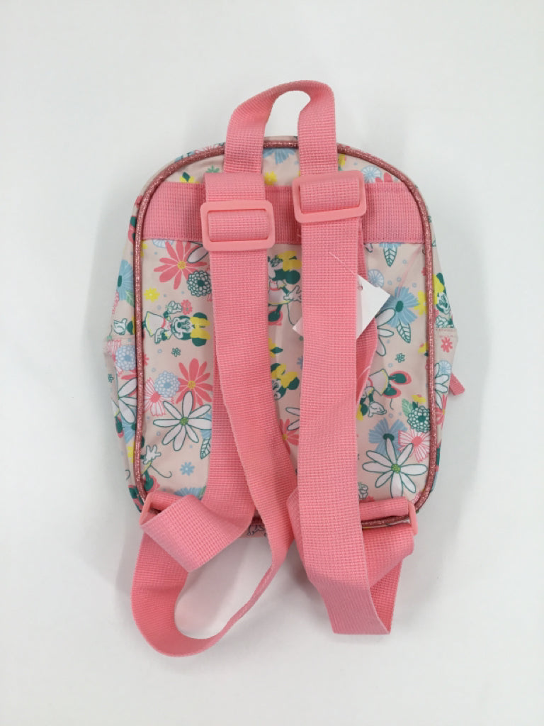Disney Minnie Mouse Mini Backpack