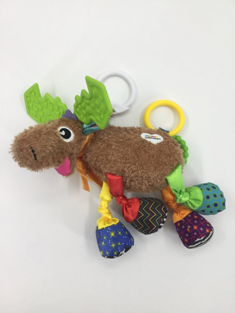 Lamaze Mortimer The Moose
