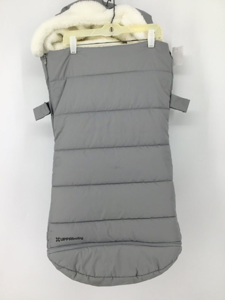 UppaBaby Cozy Ganoosh Stroller Footmuff