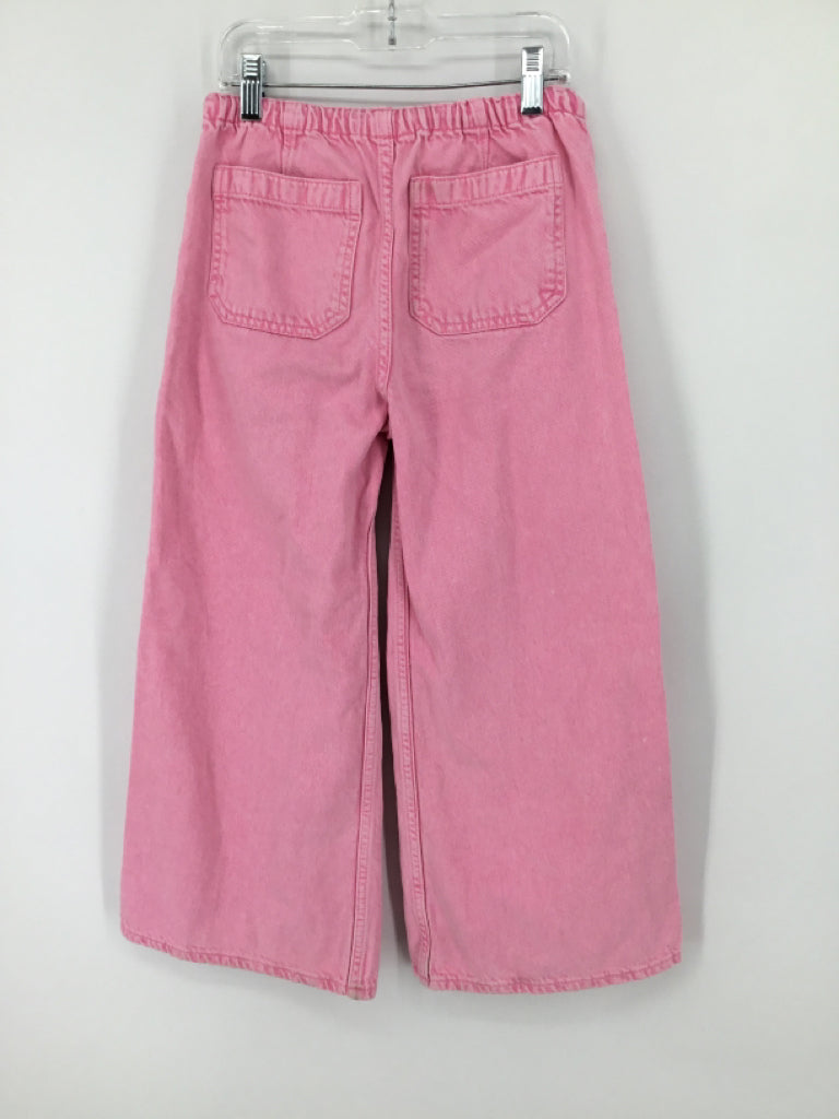 Gap Kids Child Size 8 Pink Pants - girls