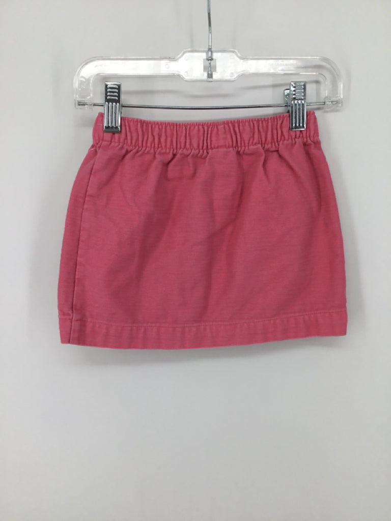 Carter's Child Size 4 Pink Skirts - girls