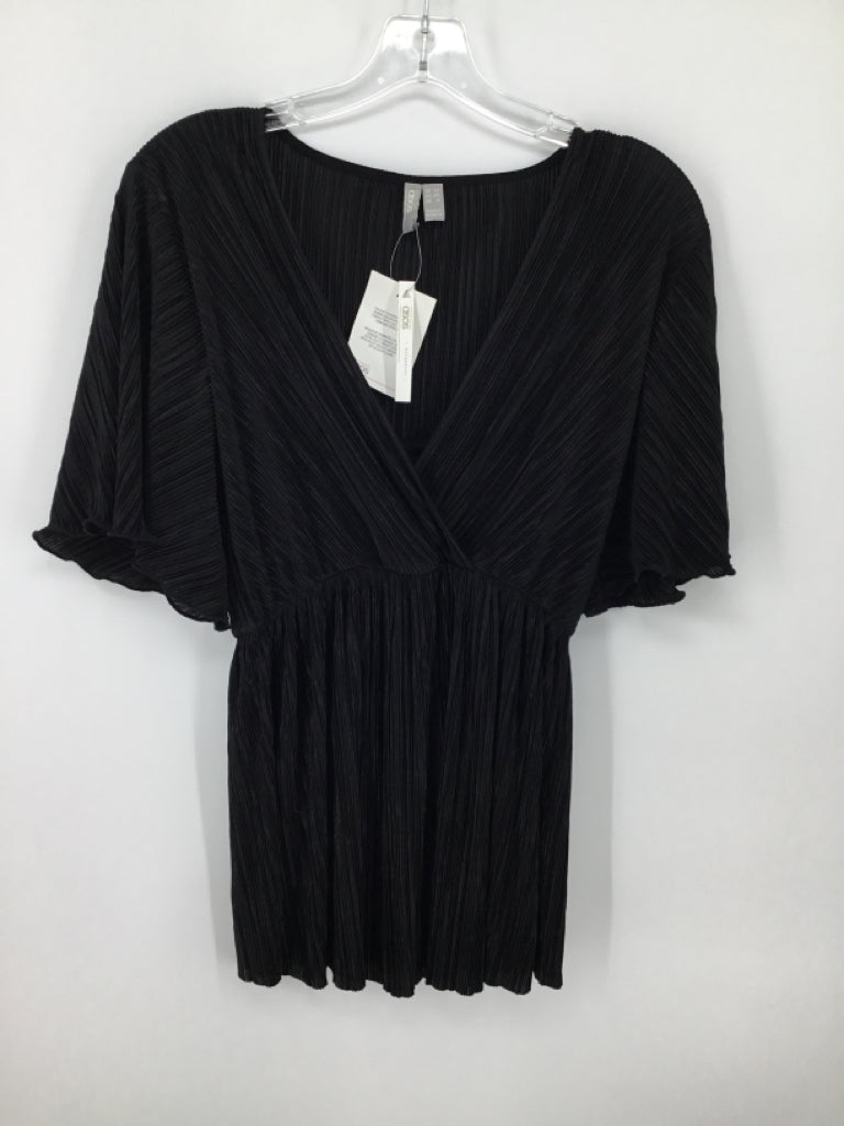 asos Size M Poly Blend Nursing Nursing Apparel