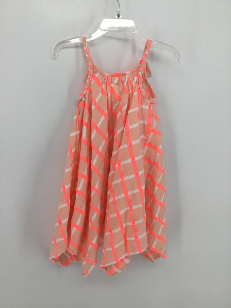 Cat & Jack Child Size 2 Pink Dress - girls