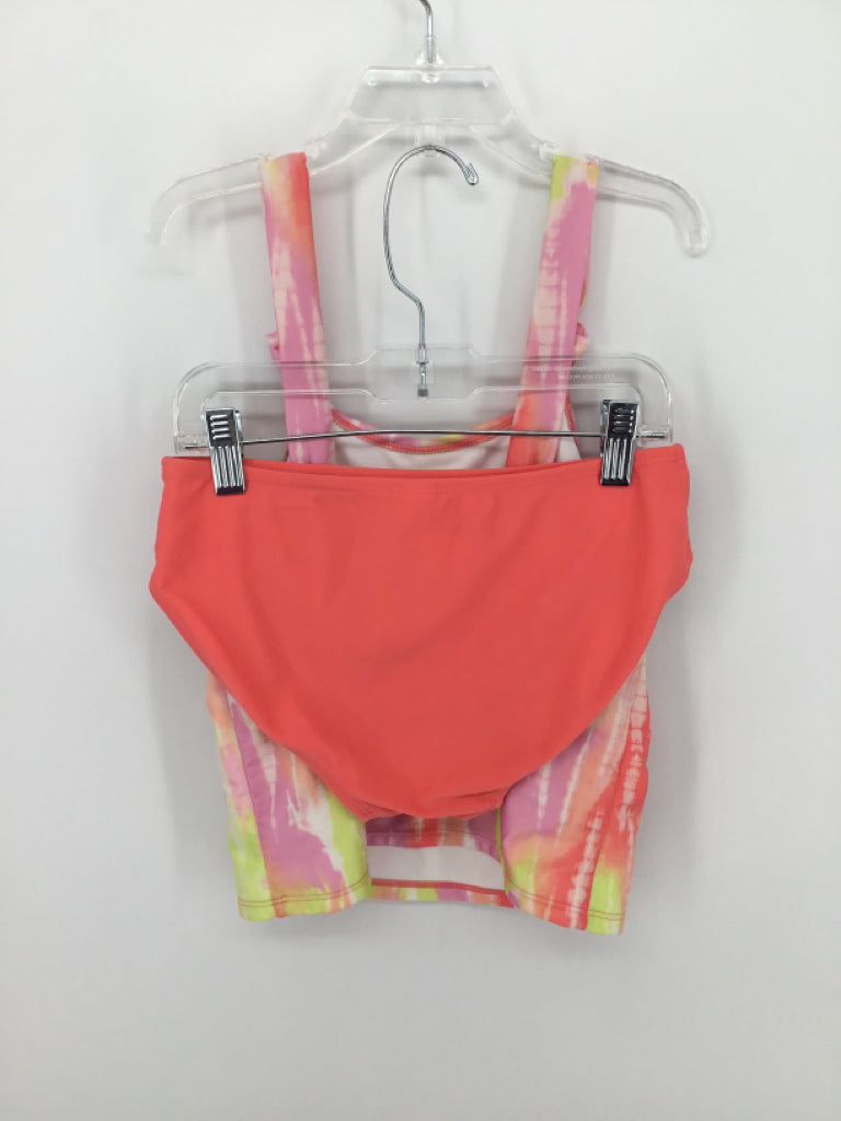Cat & Jack Child Size 10 Peach Swimwear - girls