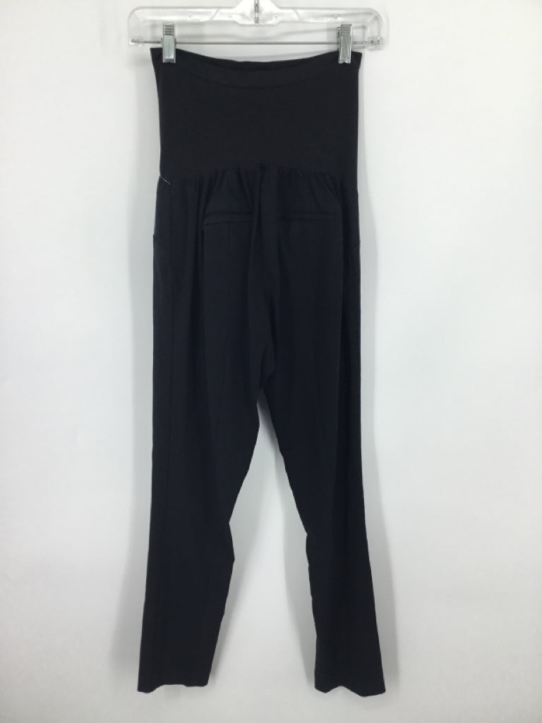 Motherhood Maternity Size M Cotton Blend Pants