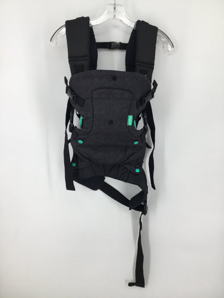 Infantino Flip 4-In-1 Convertible Carrier