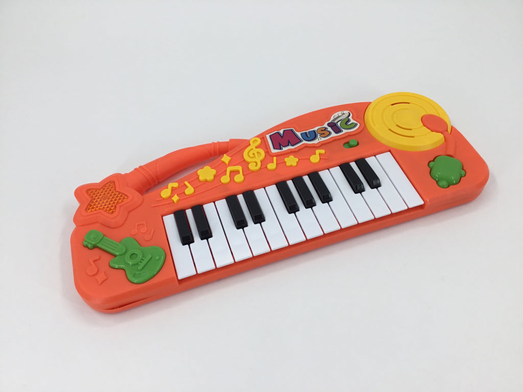 Children's Electronic Toy Keyboard