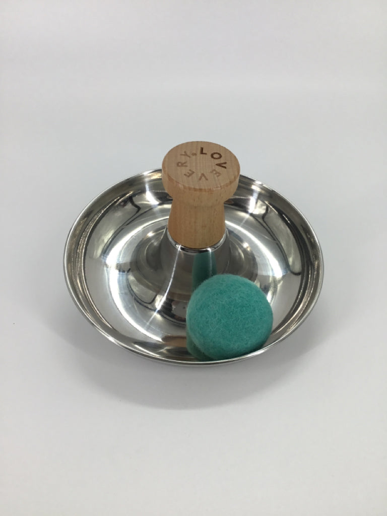 Lovevery Stainless Steel Tip & Turn