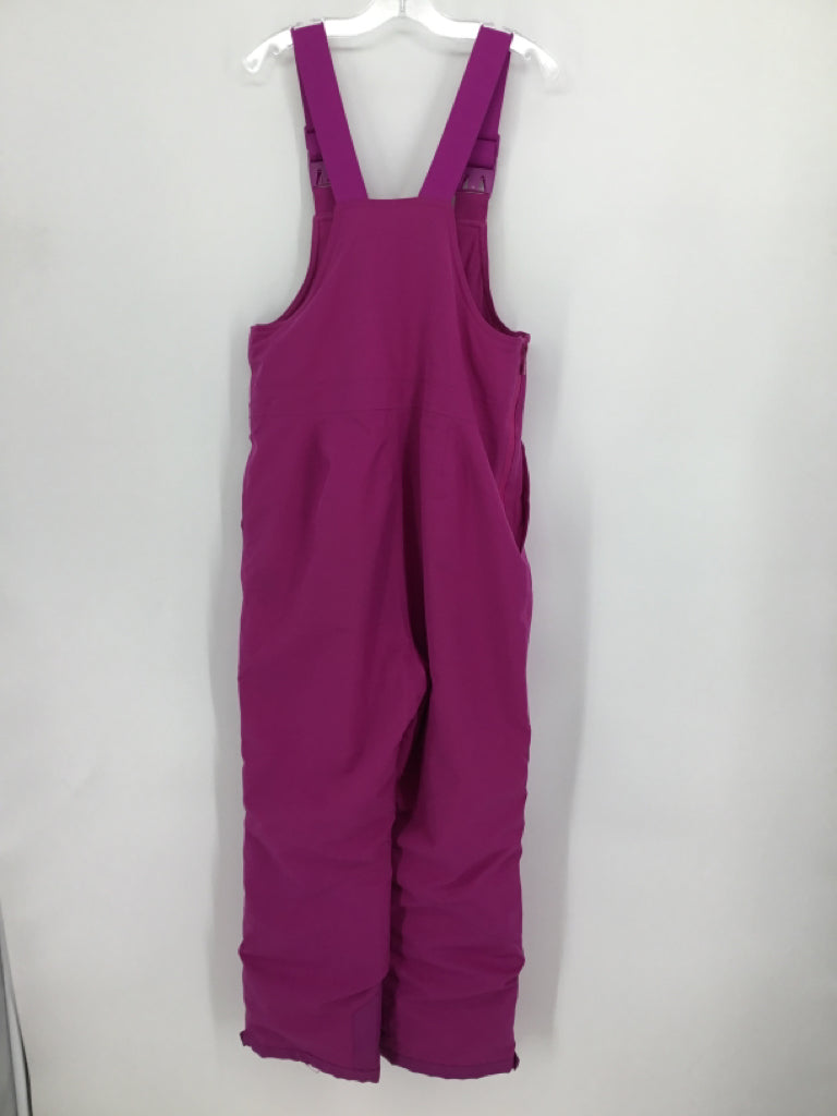 All In Motion Child Size 10 Pink Outerwear - girls