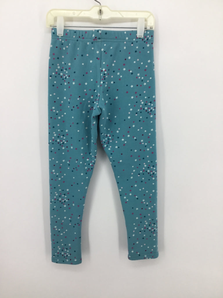 Carter's Child Size 10 Blue Pants - girls
