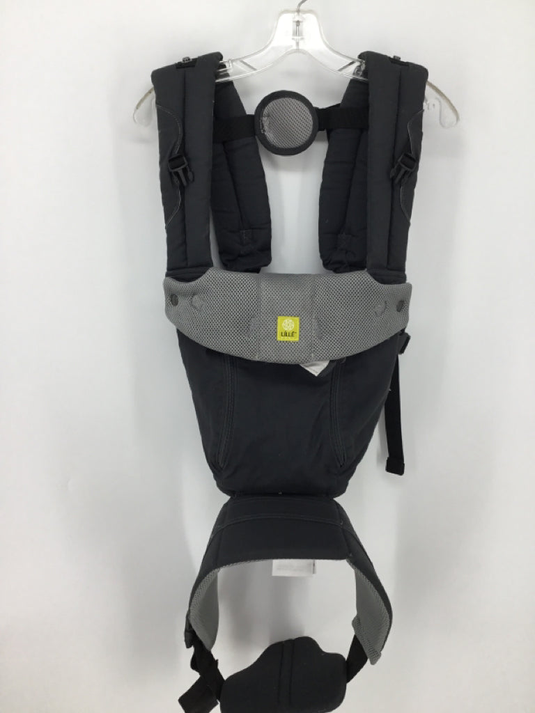 Lillebaby Gray Complete 6 in 1 Carrier
