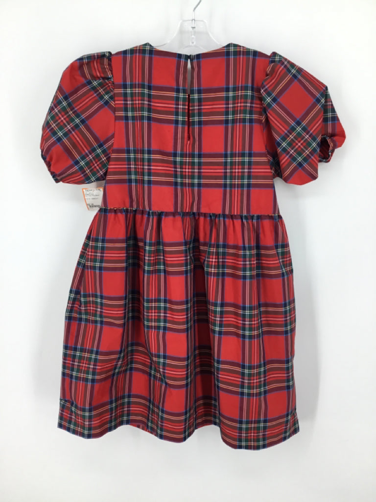 vineyard vines Child Size 10 Red Dress - girls