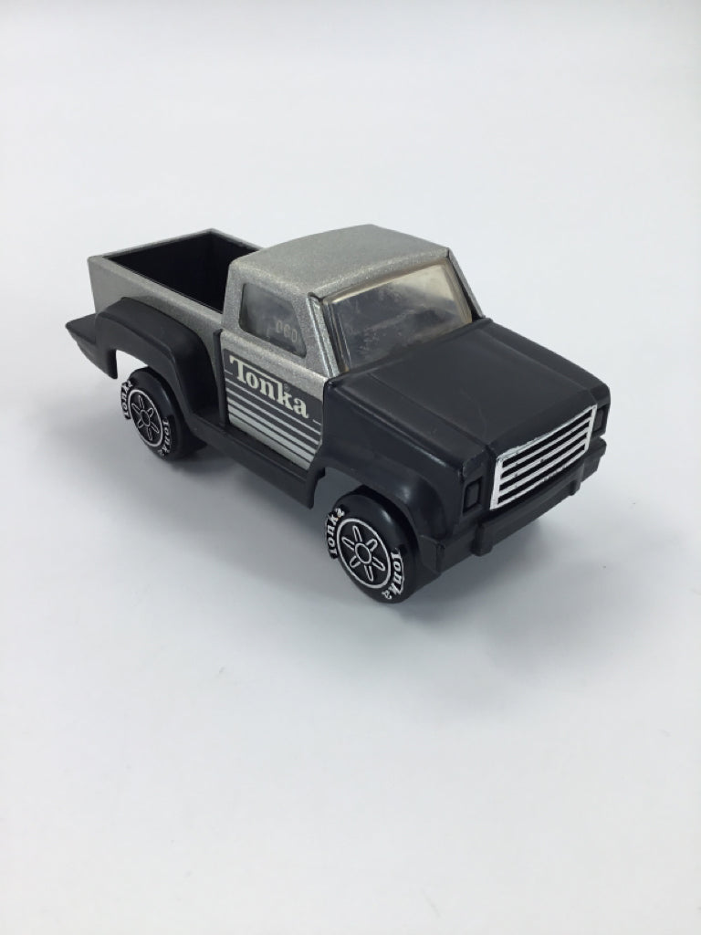 Vintage Tonka Pickup Truck