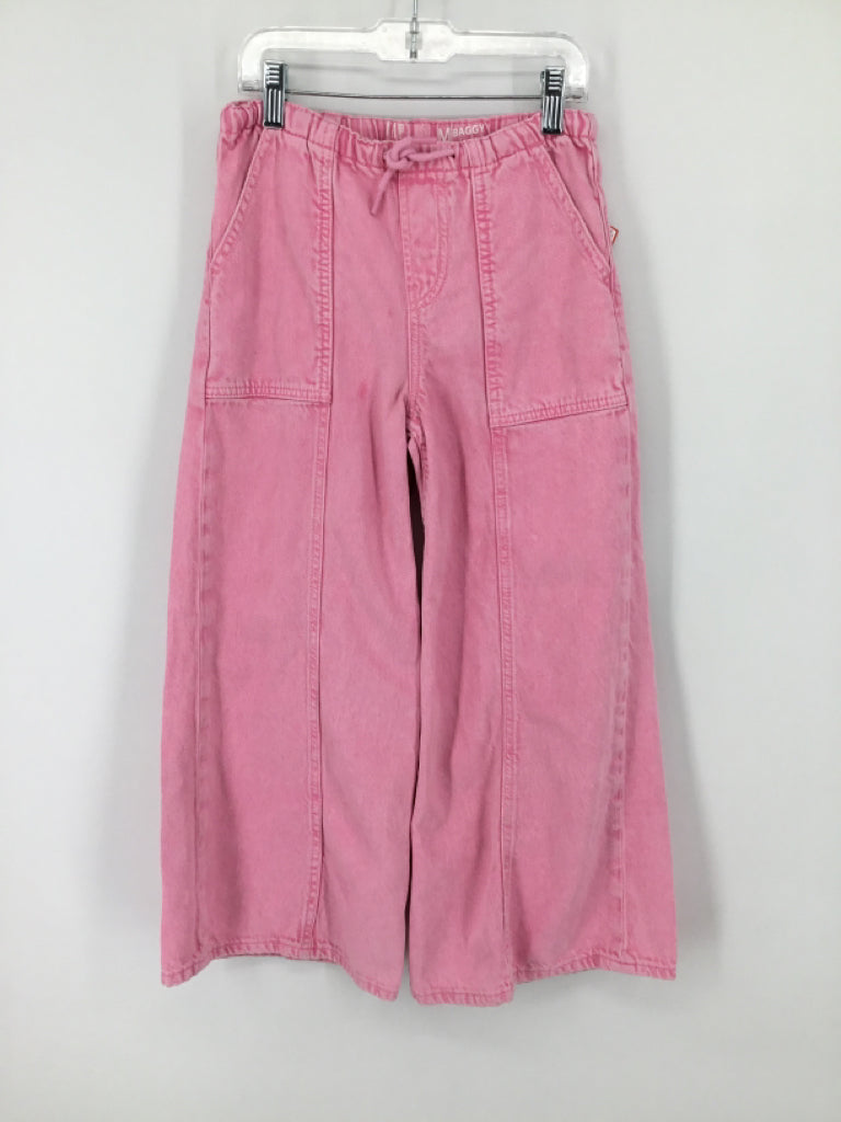 Gap Kids Child Size 8 Pink Pants - girls