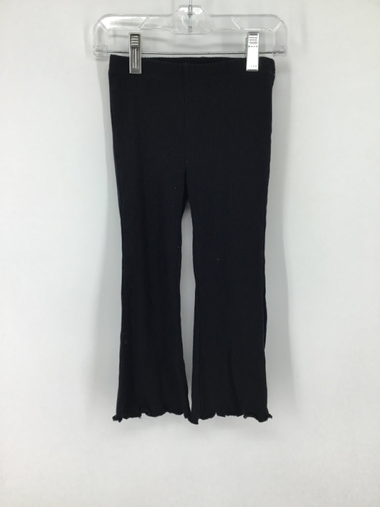Cat & Jack Child Size 3 Black Pants - girls