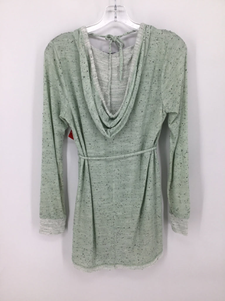 Oh Baby Size M Cotton Blend Top