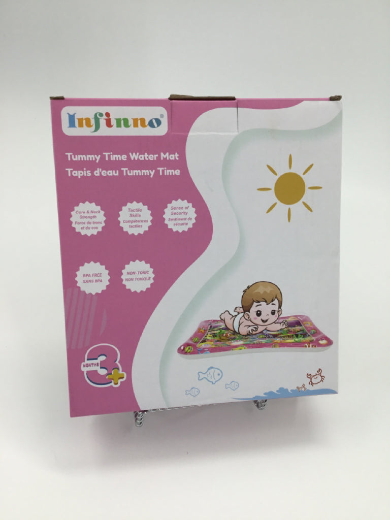 Infinno Tummy Time Water Mat