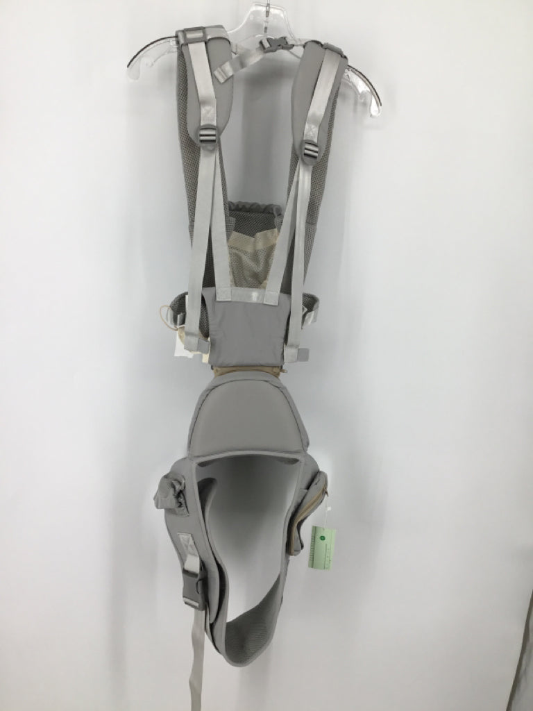Grownsy Breathable Baby Hip Carrier