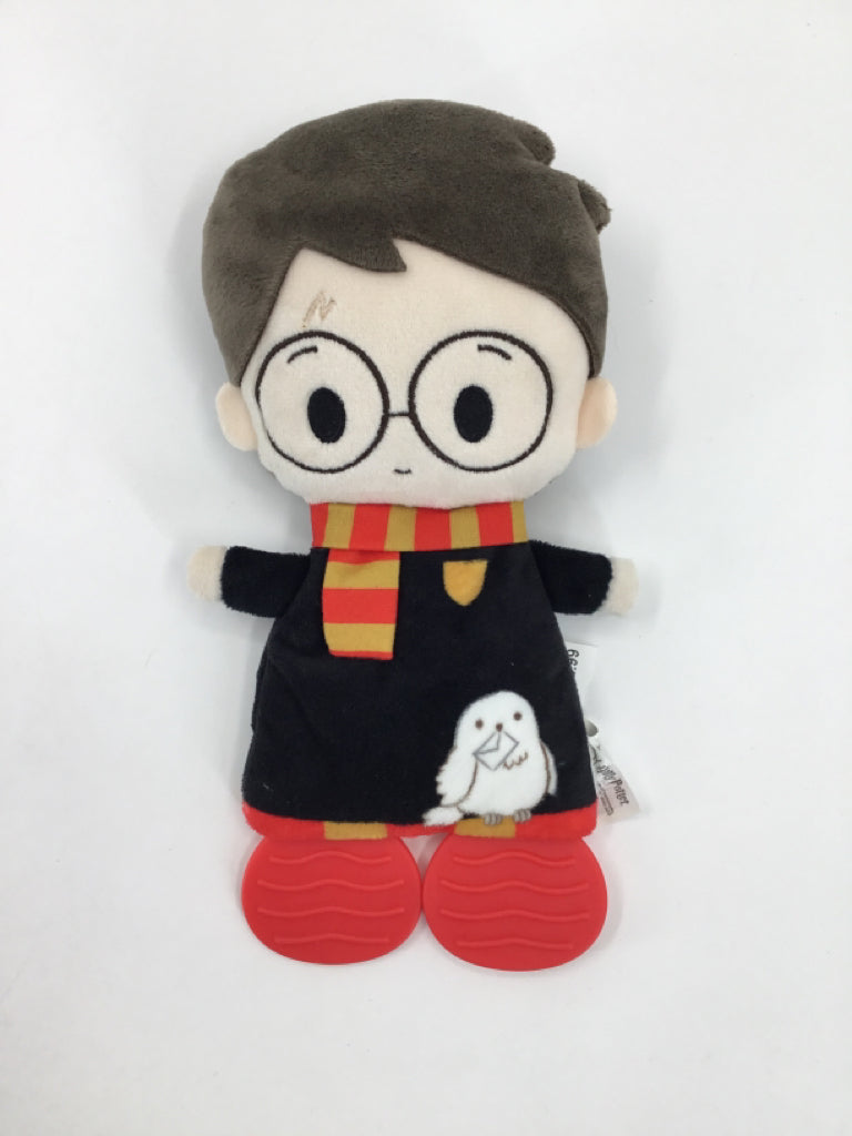Harry Potter Soft Crinkle Teether