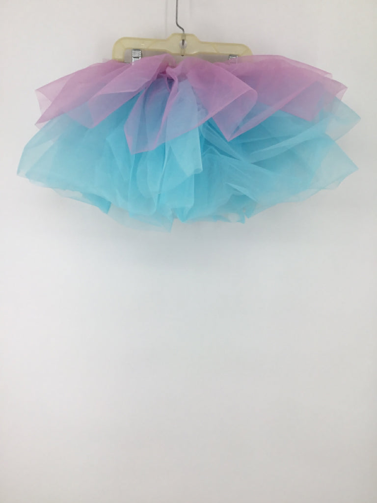 Weissman Child Size 6 Multi-Color Dress-Up