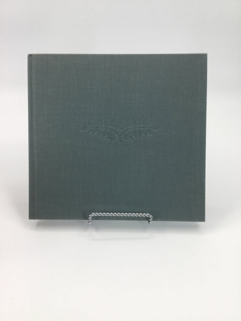 Dear Mili Hardback Book