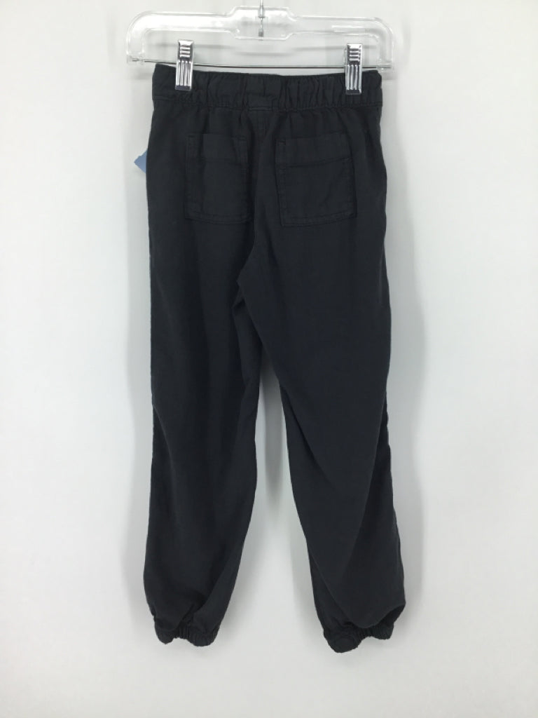 Cat & Jack Child Size 4 Black Pants - girls