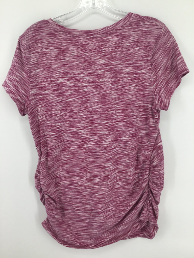 Old Navy Size L Cotton Blend Top